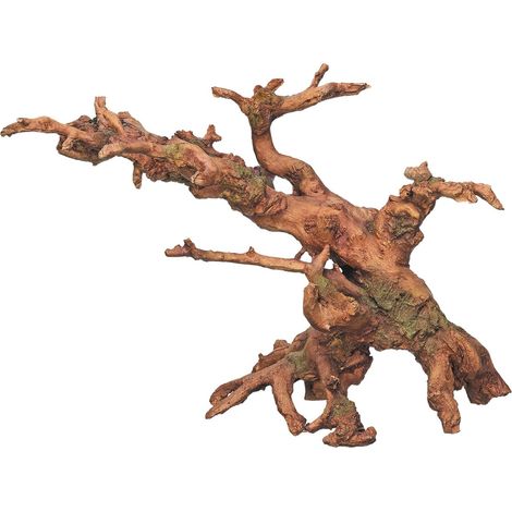 Nobby radici ornamenti per acquario, l38.5 x 24 x 25.5 cm (1/2)