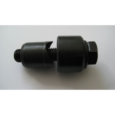 EMPORTE-PIECES A TOLES 3 DENTS SANS BUTEE A BILLES 32.5MM - 30325 - RACODON