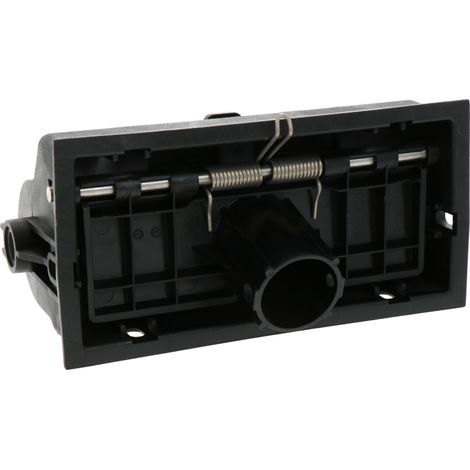Boîtier d'agitateur d'engrais pour le semoir MONOSEM 65014905 (1/2)