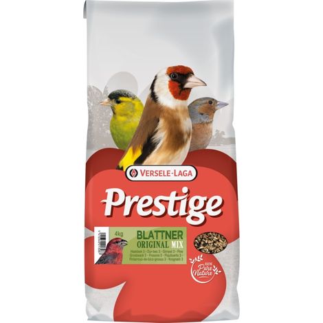 Prestige Blattner Pico dick III 4 kg