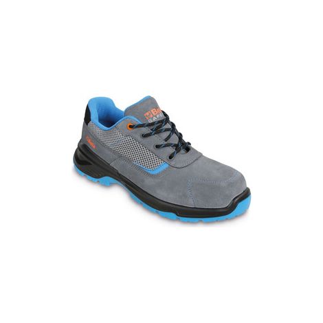 SCARPE BASSE ANTIF. BETA 7200BP S1P SRC N.39