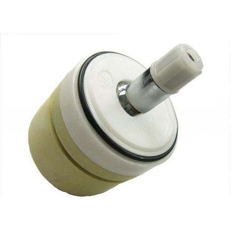 Ricambio Cartuccia diametro 45 per miscelatore 3000/3001/4000 Teuco 0340 (1/2)