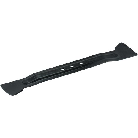 Makita Cuchilla 191D52-7 para cortacésped, cortes precisos y eficientes, alta compatibilidad con modelos DLM530, DLM532 y DLM533, diseño resistente y duradero, color negro.