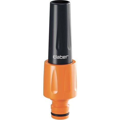 LANCIA A SPRUZZO 'MAX FLOW' ' CLABER Art. 9652' - 1' -IRRIGAZIONE - DF 6116240 (1/3)