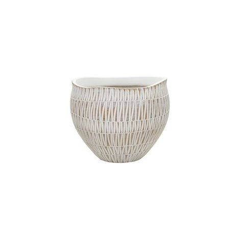 CACHEPOT STIKY CM Ø 26X20,5 (1/5)