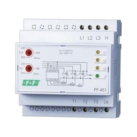 ff 5908312594031 Phasenschalter