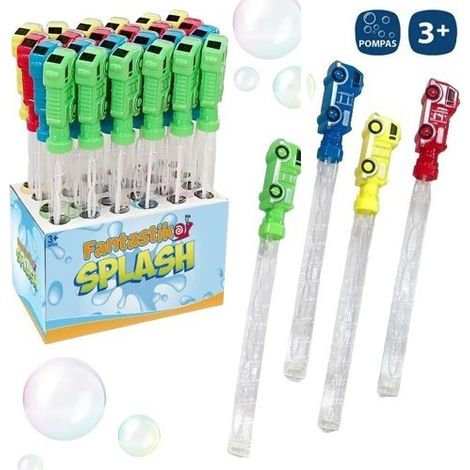 Spada bolle di sapone 36 cm