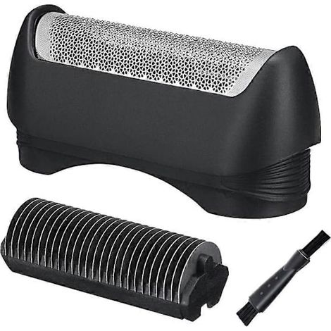 Ersatzfolien und -klingen für Braun 11B Series 1 110 120 140 815 835 5683 56 11B Scherköpfe. (1/5)