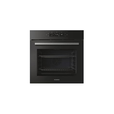 Four encastrable Rosières RO6 T5G3YTB Noir 78 L A++