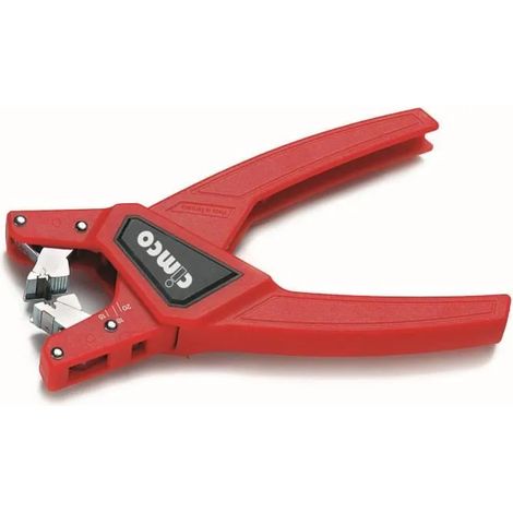 Outil de l'électricien Cimco maxi-strip ajustement automatique 6-16 mm²