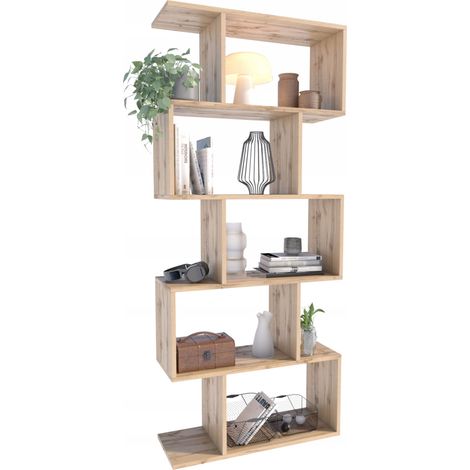 BASK WOTAN libreria, scaffale, giocattoli, foto, PER