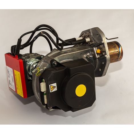 Brenner GSU25F für ROTEX GSU25F bis BJ 2007 - 5004952 von Daikin