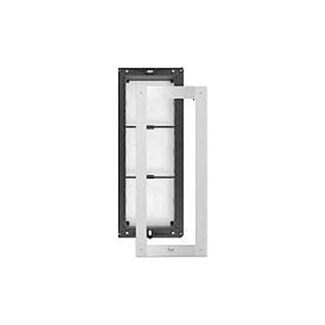 CAME telaio in alluminio serie MTM MTMTP3M-TELAIO+PLACCA 3M 60020340 (1/3)