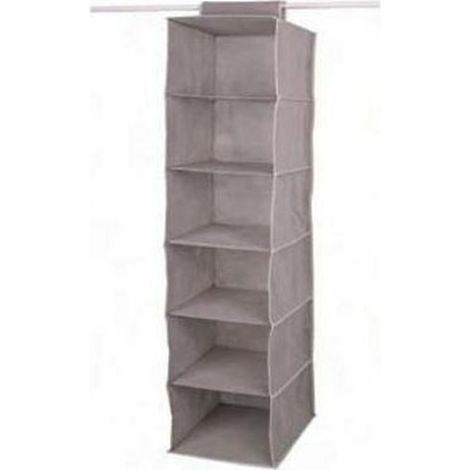Ordinatore Sand Posti 6 30X30 H 120 Ladydoc 06310 (1/5)