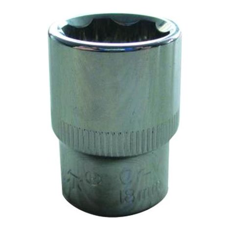 Chiavi A Bussola Vigor 1/2 Mm. 32 Conf.5Pz