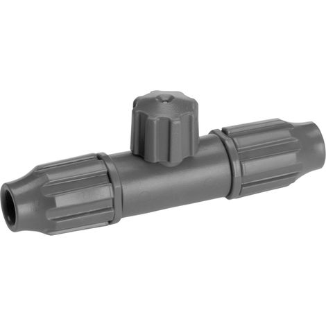 Gardena Sprühdüsen-Set grau 3 Stück (1/2)