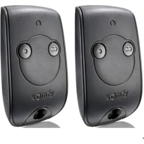 Keytis RTS 2 canaux - Télécommande portails - Lot 2 - 1841026