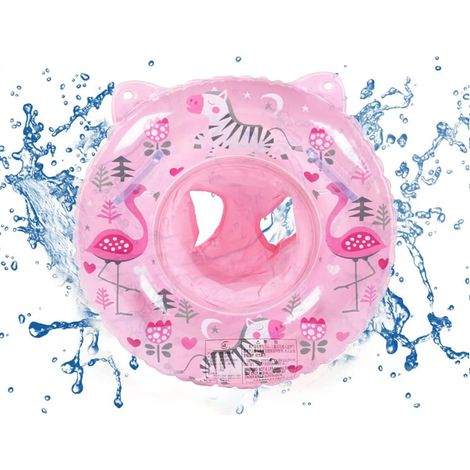 Bouée bébé, siège de natation bébé, bouée gonflable bébé, bouée flottante pour bébé de 6 à 48 mois (1/5)