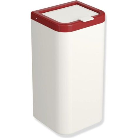 HEWI 477.05.20499 33 Conteneur pour déchets hygiéniques (1/2)