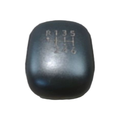 [PRODUIT D'OCCASION] Pommeau Levier Vitesses CITROEN C3 Aircross 1.2 Puretech 110 ♻️ Ref Oe. 98118898zd - Garantie à vie (1/3)