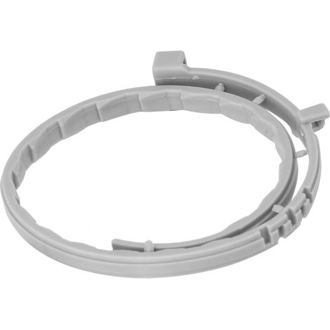 Anti-Floh-Halsband für Hunde, verstellbares Mückenschutzhalsband, Milbenschutz-Nackenband für Katzen und Welpen, 38 cm