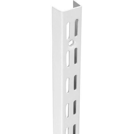 ProSolve Sapphire White Shelf Upright 710mm (1/2)