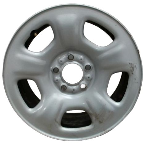 [PRODUIT D'OCCASION] Jante Tole JEEP Cherokee ♻️ Ref Oe. 5gl65s4aaa - Garantie à vie (1/3)