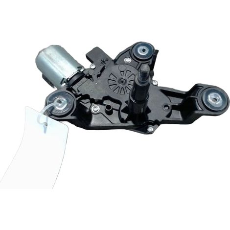 [PRODUIT D'OCCASION] Moteur Essuie-glace Arriere Ds Ds7 ♻️ Ref Oe. 9819900080 - Garantie à vie (1/2)