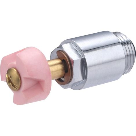 Cabezal adaptable para grifo Porcher  QUICK PLOMBERIE PORCHER n.º 105 M18x150