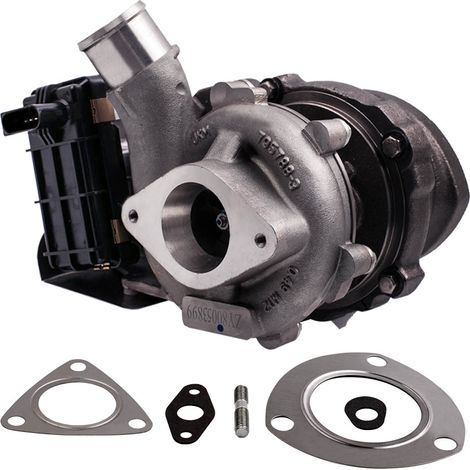 Turbocharger for Ford Transit 155HP/114KW  2.2 TDCI Euro-5 11-14  BK3Q6K682PC (1/5)