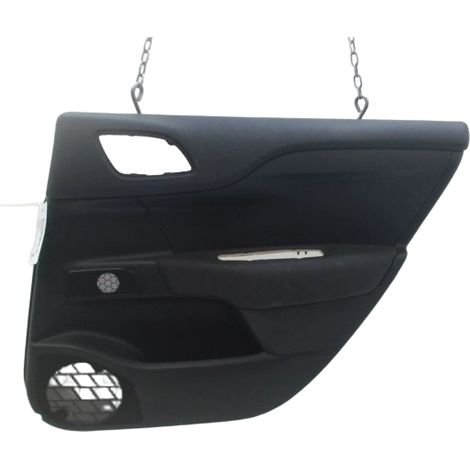 [PRODUIT D'OCCASION] Garniture Porte Arriere Droit CITROEN C4 II Phase 2 (b71) 2014-... ♻️ Ref Oe. 98083964zd - Garantie à vie (1/2)