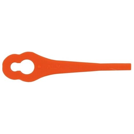 CUCHILLO PLÁSTICO ARRECIFE 1203515 COMPATIBLE ALDI - GÜDE - IKRA