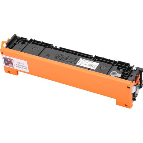 CF500A Druckertonerkartuschen-Zubehör für HP 202A M254DW/NW M280 M281FDW/FDN (1/5)