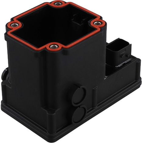 A0001407878 A0001405378 pour camions Mercedes-Benz, boîtier à double orifice pour pompe à urée, pompe AdBlue MP4 enfichable (1/5)