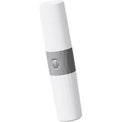 Coupe-ongles électrique pour chien pour broyeurs à ongles pour chien tondeuse de toilettage pour animaux de compagnie rechargeable par USB