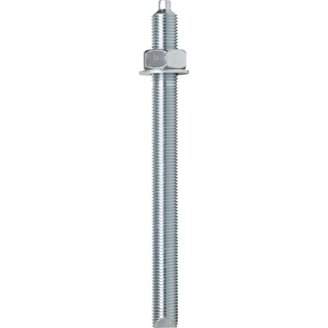 Mortier d'ancrage par injection IsolBau VN 300 300 ml + mélangeur ETA (1/5)