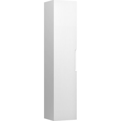 LAUFEN JUNA für VAL Hochschrank, eine Tür, Scharnier links,