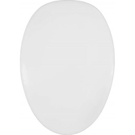Sedile per WC ALLIA Metaphore 2