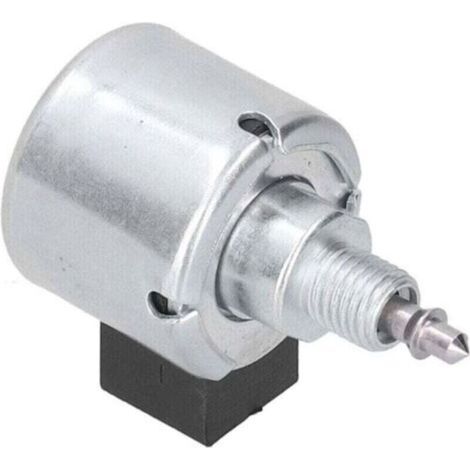 Kraftstoffmagnetventil-Kit Eisen 692734 Ersatzmagnetventil für XU, Kraftstoff mit Kabelbaumdichtung passend für Modelle 497672 497157 495739 - (1/4)