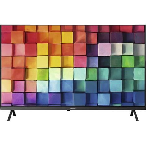 Panasonic -32S65CEZS TV 81,3 cm (32pollici) Full HD Smart TV Wi-Fi Nero (1/4)