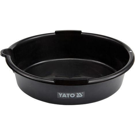 Coppa dell'olio 8l / YT-0699 / YATO (1/2)