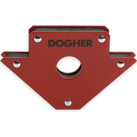 Angle magnétique 12kg DOGHER 867-011