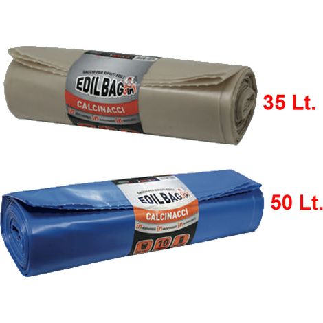 BUSTE BRIXO EDIL BAG CF10PZ CM50X80