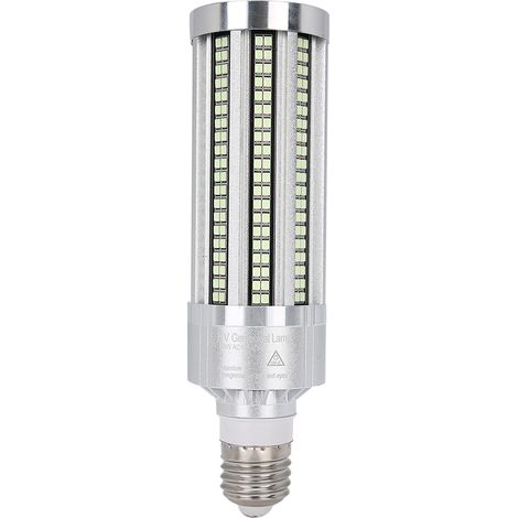 Lampe UV 60W réglable pour élimination des acariens, télécommande incluse, 110V-265V, lampe unique de nettoyage domestique. (1/5)