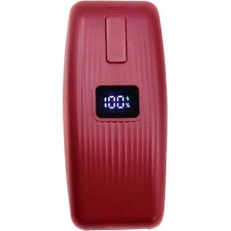 Ouvre-boîte électrique rechargeable à une touche avec LED, ouverture sécurisée pour toutes les boîtes de conserve, bords lisses, ouverture automatique (1/5)