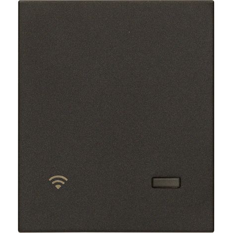 VIMAR - 30195.G Access point Wi-Fi 220-240V 2M nero