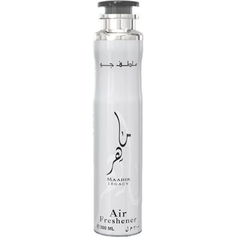 Désodorisant - 300 ml - Pour Intérieur - Parfum Oriental - 1 Pièce