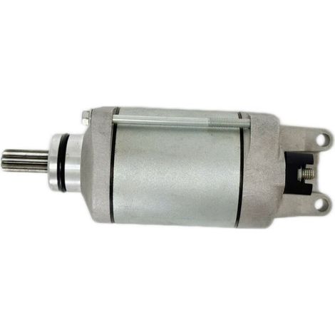 Démarreur 31100-29F10 pour moto Suzuki LTZ400 (1/5)
