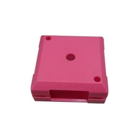 Elektrische Box allnet all-brick-0327 robust magenta
