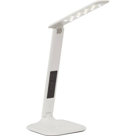 Brilliant Glenn lampada da scrivania LED dimmerabile (1/4)